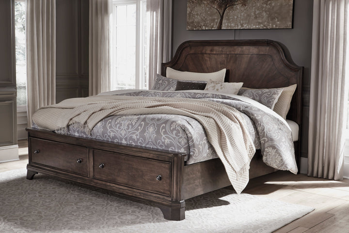 Adinton Queen Bedroom Set (6599952826464)