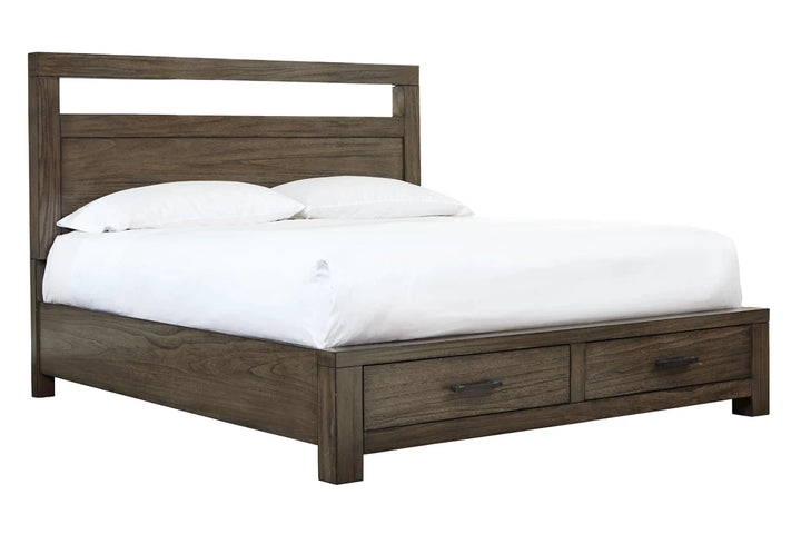 Deylin Queen Bed