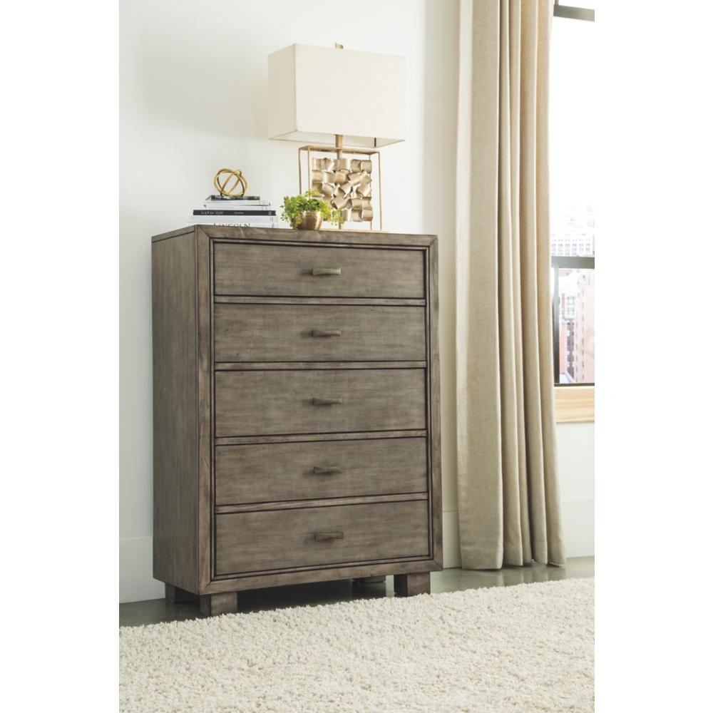 B552 Arnett Chest - Al Rugaib Furniture (4190129651808)