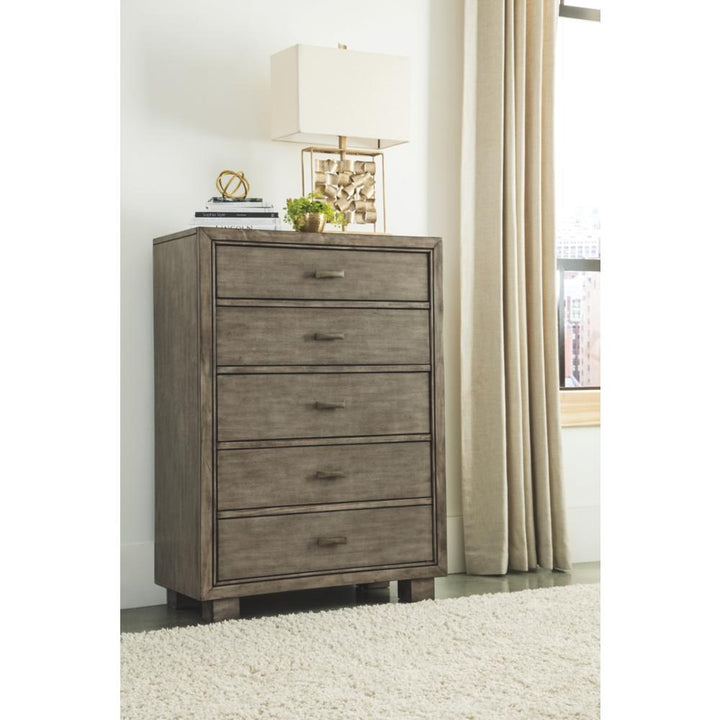 B552 Arnett Chest - Al Rugaib Furniture (4190129651808)