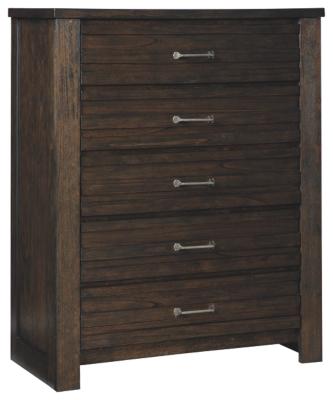 Chest - Al Rugaib Furniture (4596923301984)