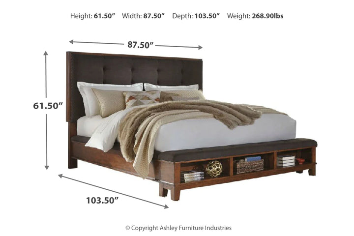 Bedroom Set (6599952629856)