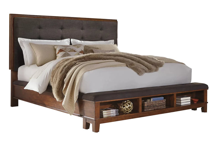 Bedroom Set (6599952629856)