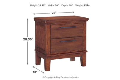 NIGHTSTAND (312242700316)