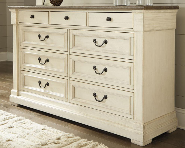 Bolanburg Dresser - Al Rugaib Furniture (773283217504)