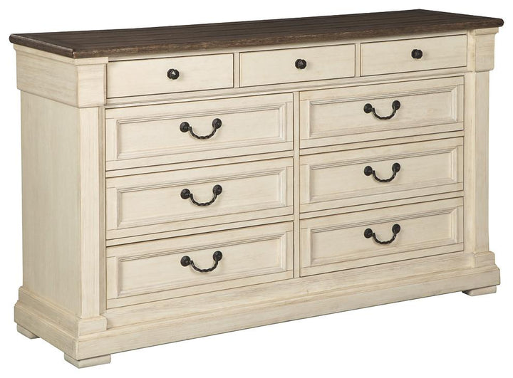 Bolanburg Dresser - Al Rugaib Furniture (773283217504)