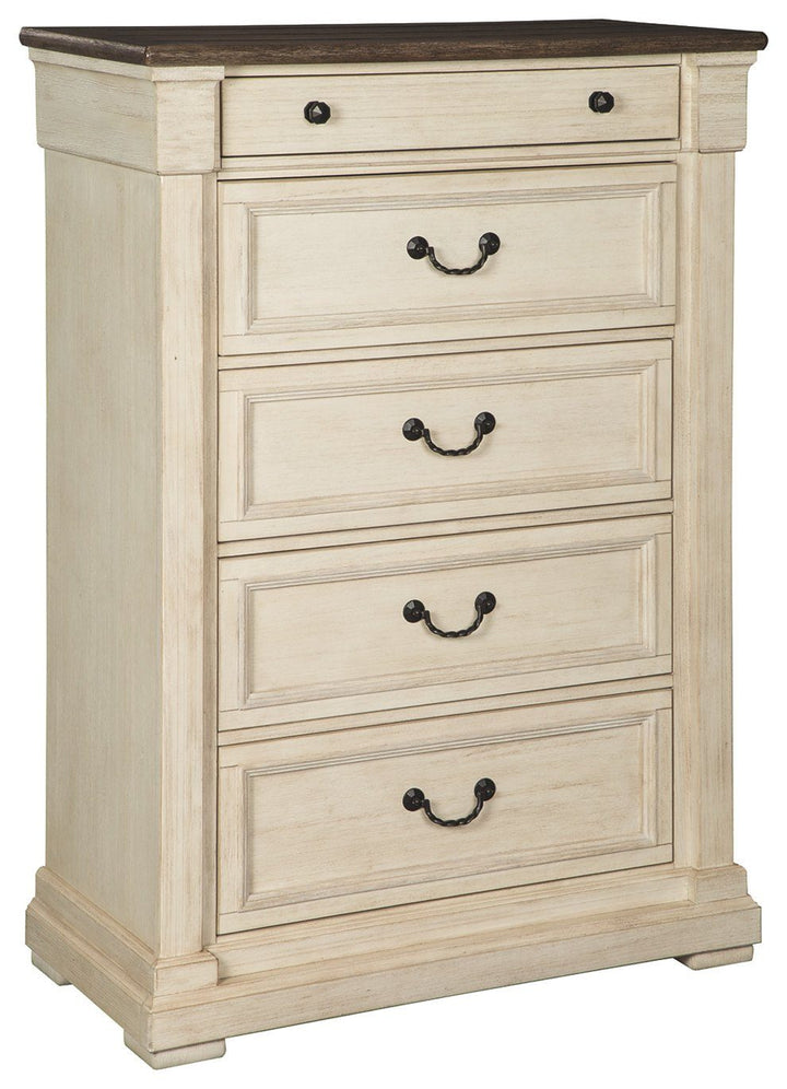 Bolanburg Chest - Al Rugaib Furniture (773284200544)