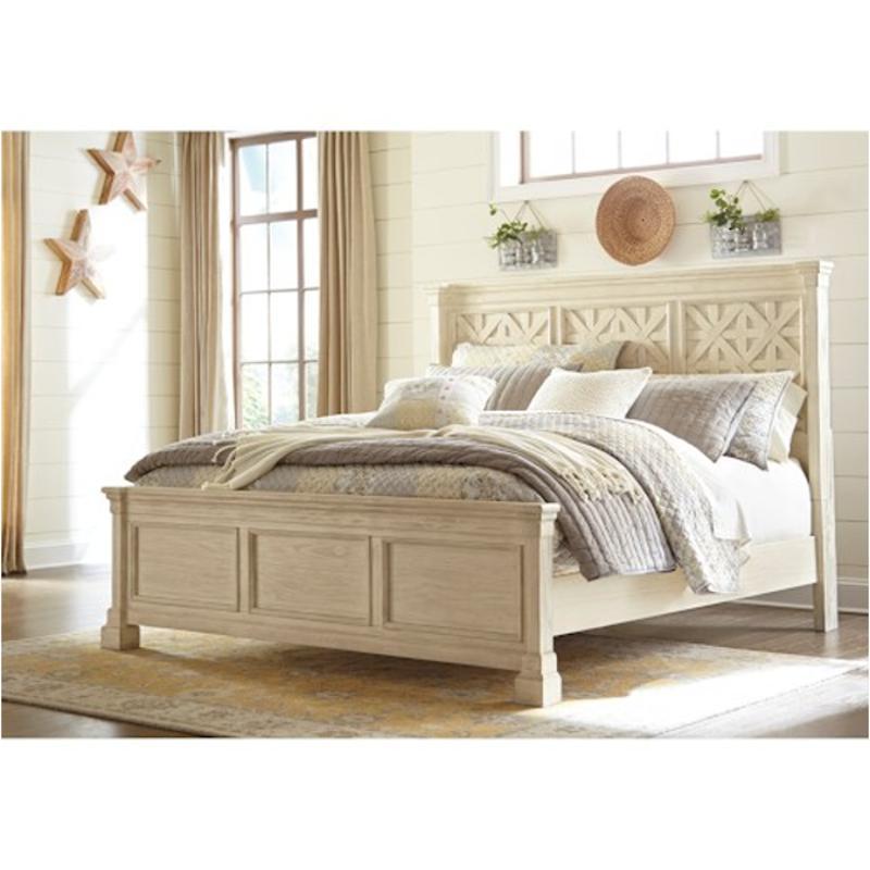 B647 -Queen bedroom set (6557616308320)