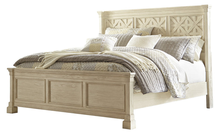 B647 -Queen bedroom set (6557616308320)