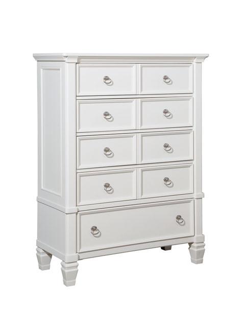 Prentice Chest of Drawers - Al Rugaib Furniture (8679896146)