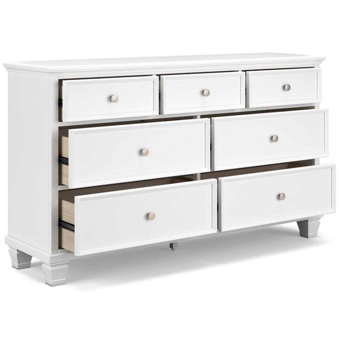 Fortman Dresser