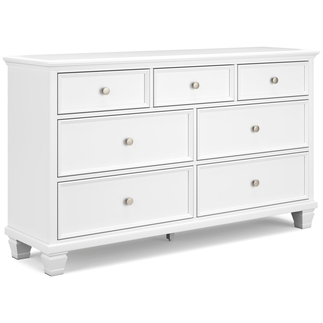 Fortman Dresser