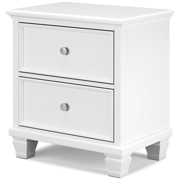 Fortman Nightstand