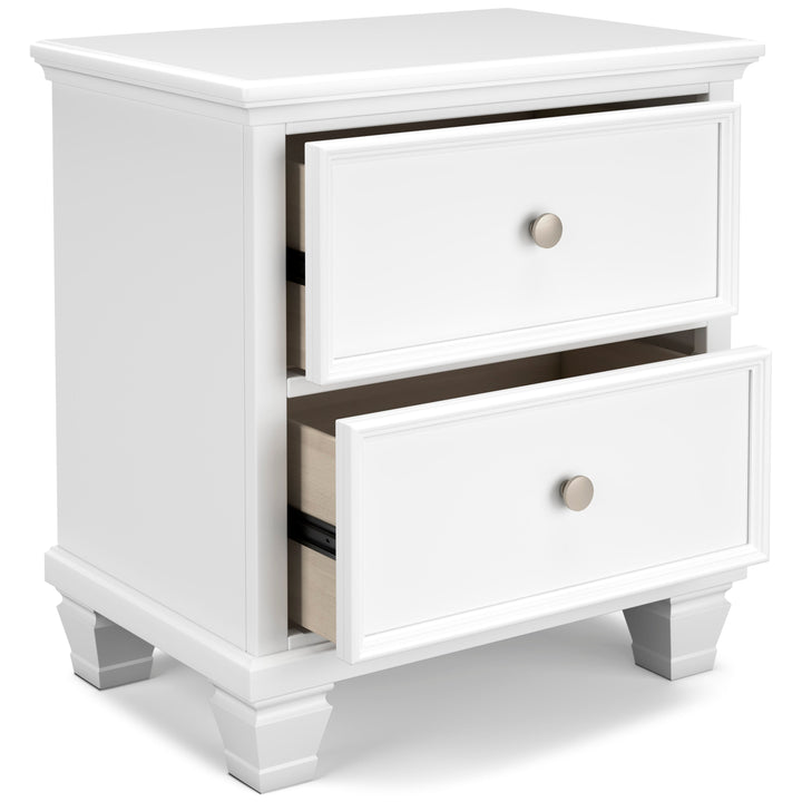 Fortman Nightstand