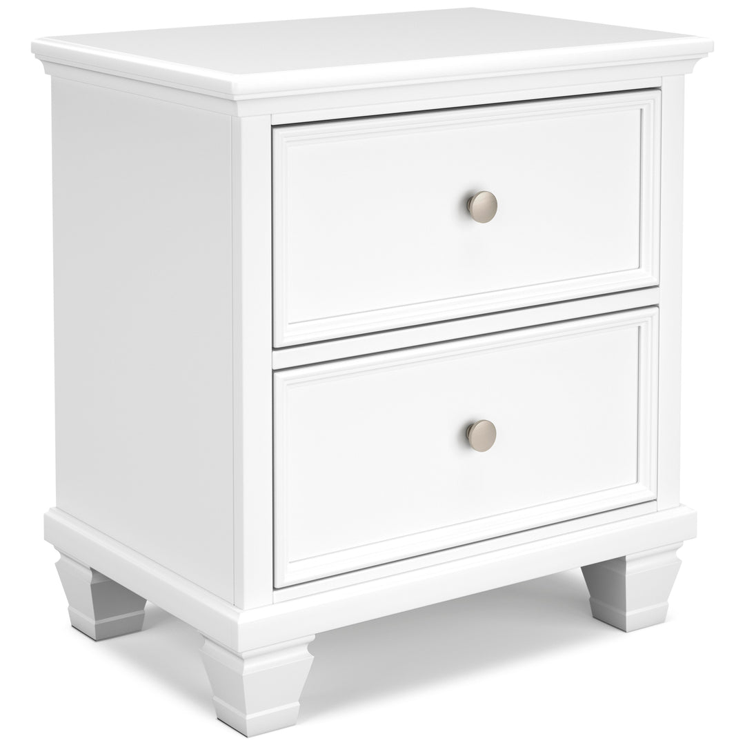 Fortman Nightstand