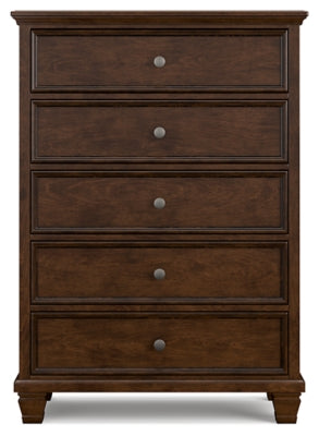 Danabrin Chest of Drawers