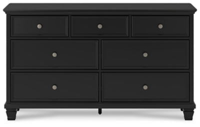 Lanolee Dresser