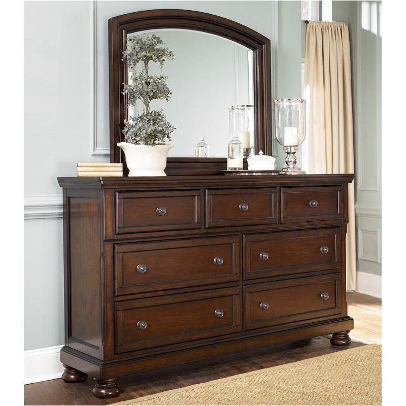 Porter bedroom set (4584735408224)