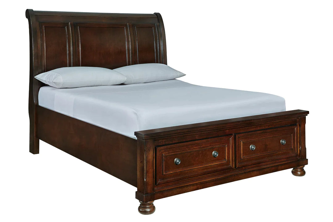 Queen Sleigh Bedroom (6602228072544)