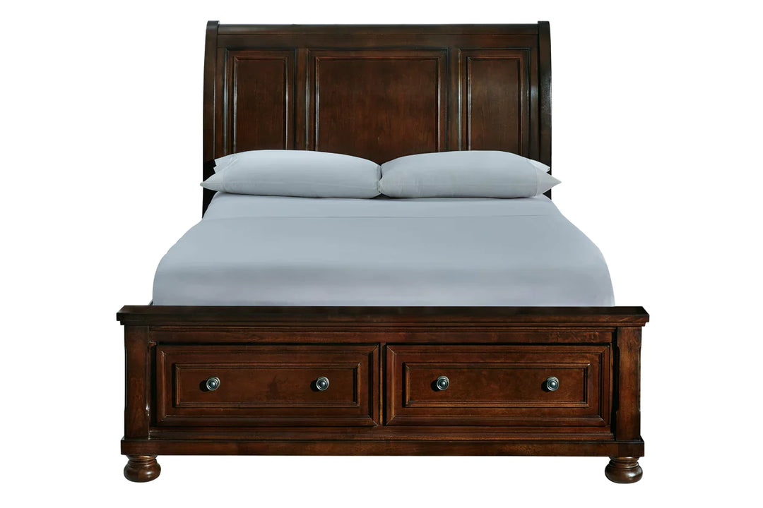 Queen Sleigh Bedroom (6602228072544)