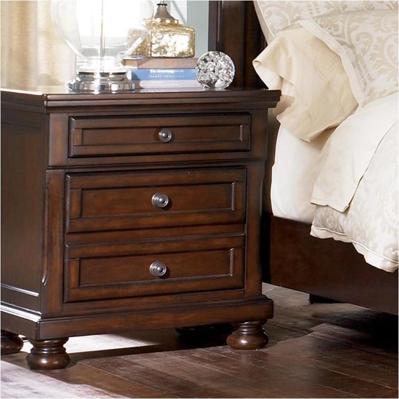 Porter bedroom set (4584735408224)