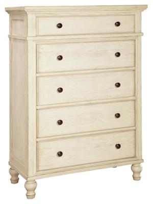 Chest - Al Rugaib Furniture (4596924121184)