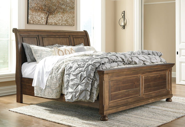 Flynnter Bed (581565415452)