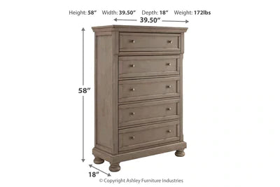 CHEST (1430228500576)
