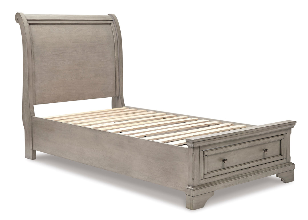 Twin Bed (6633885302880)