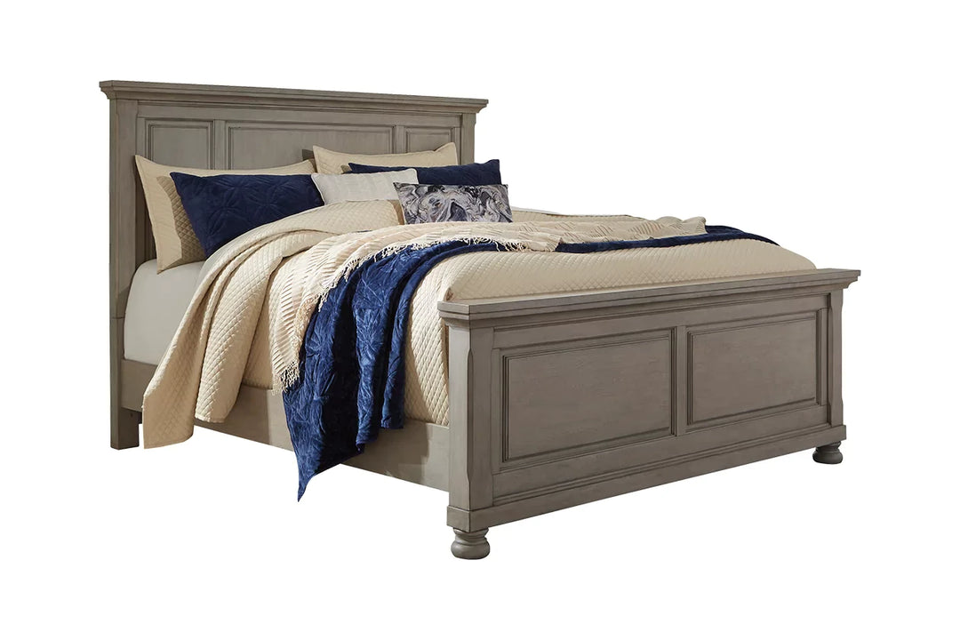 Bedroom Set (4588430262368)