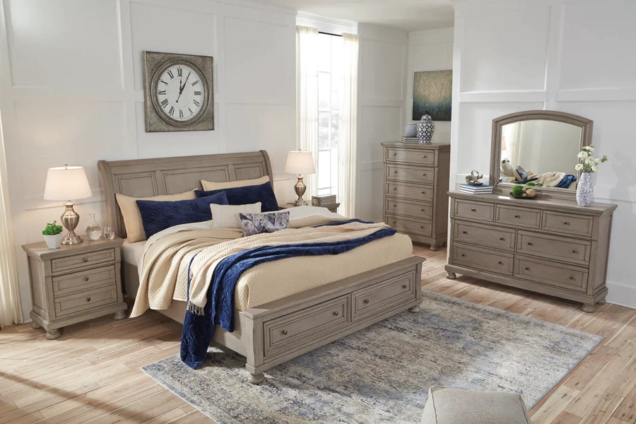 Bedroom Set (6599956136032)