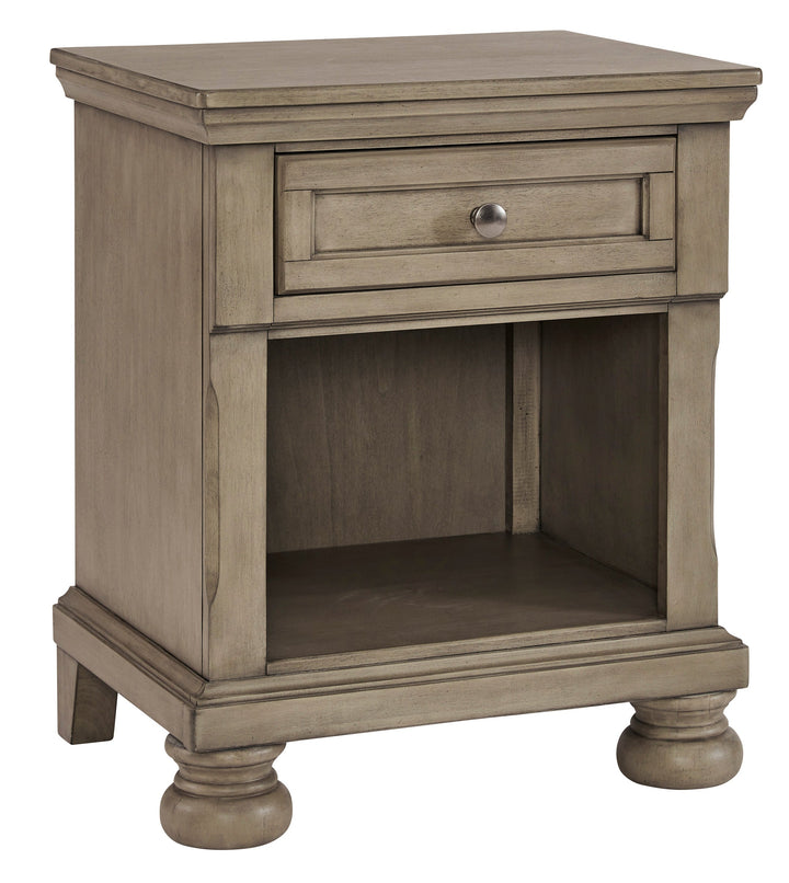 One Drawer Night Stand (4803281256544)