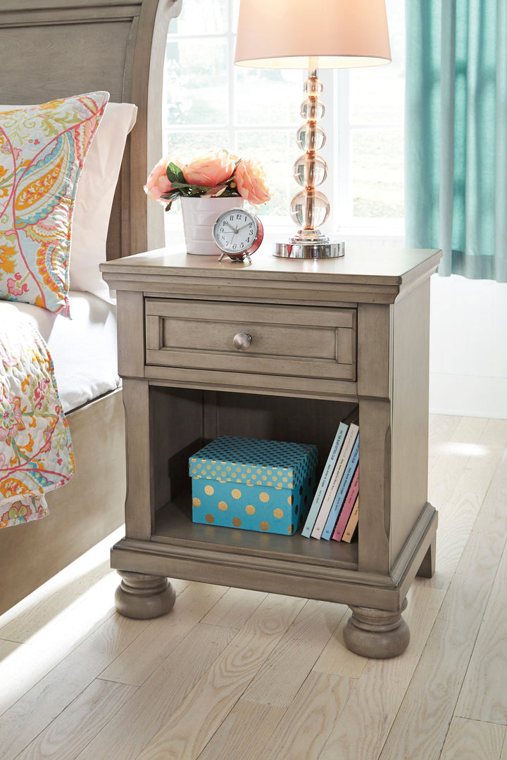 One Drawer Night Stand (4803281256544)