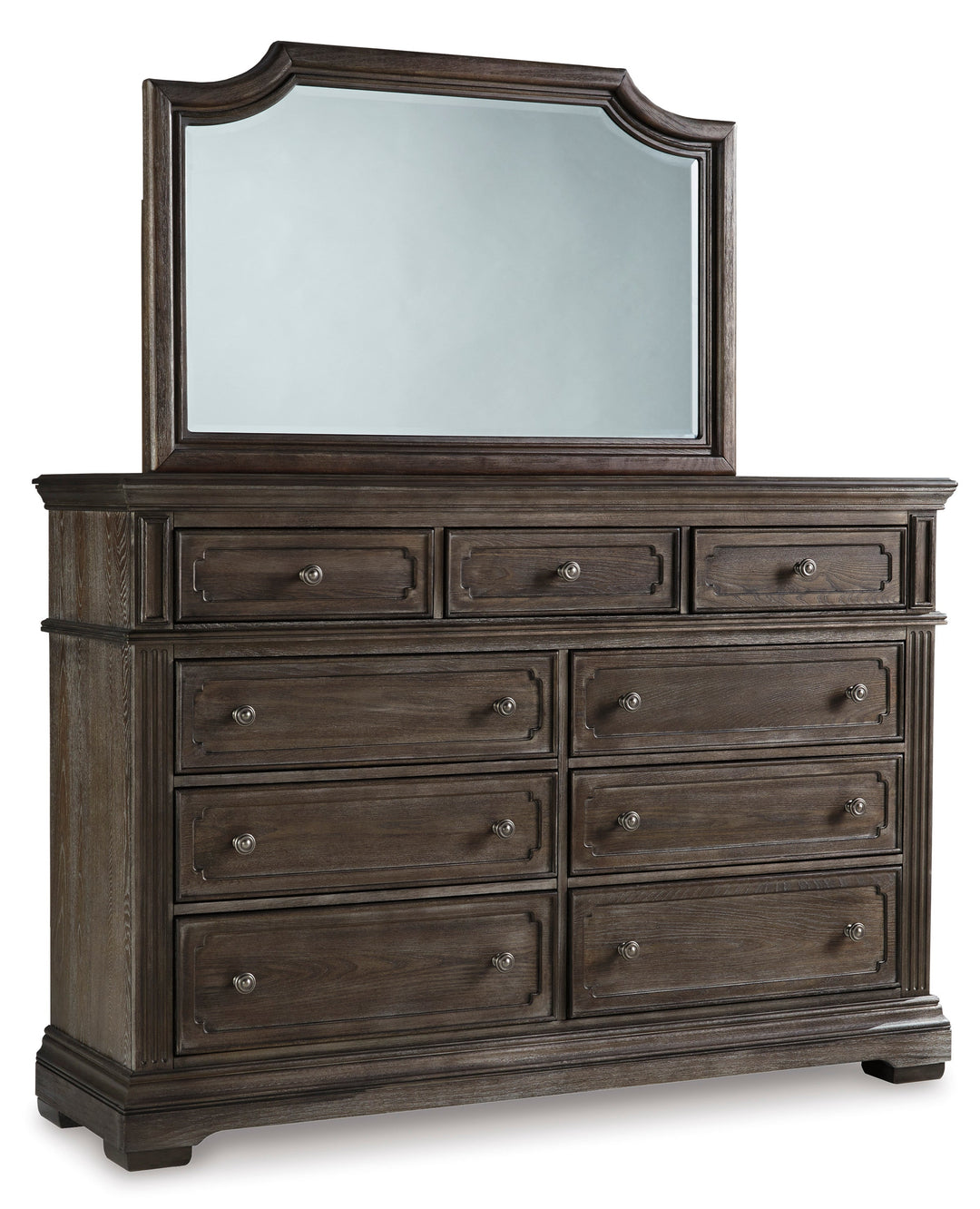 DRESSER