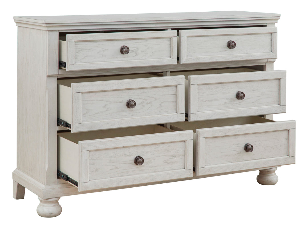 Robbinsdale Dresser