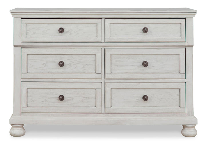 Robbinsdale Dresser