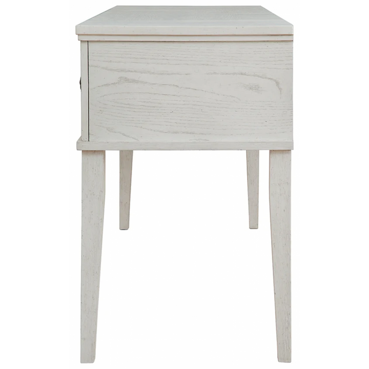 Robbinsdale Vanity with Stool