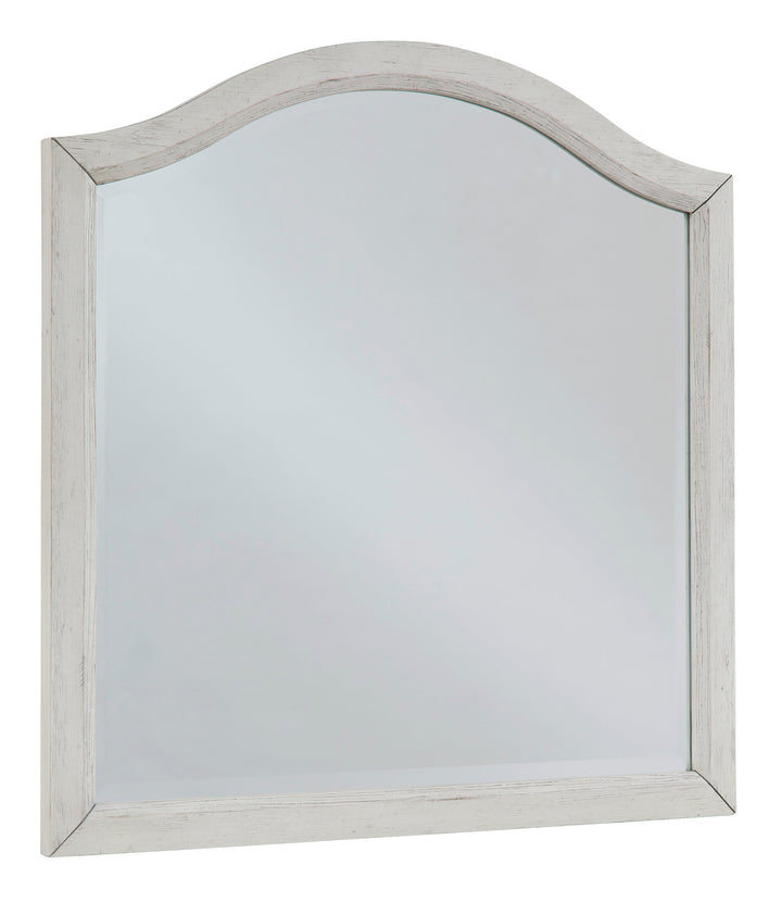 Robbinsdale Vanity Mirror