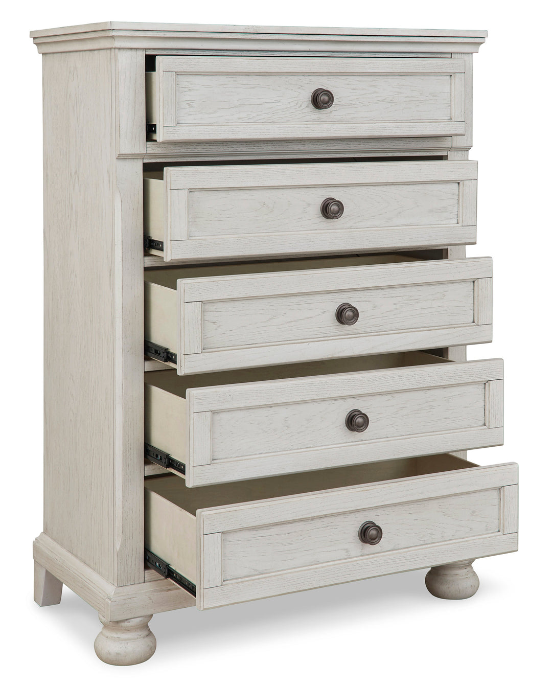 Robbinsdale Chest