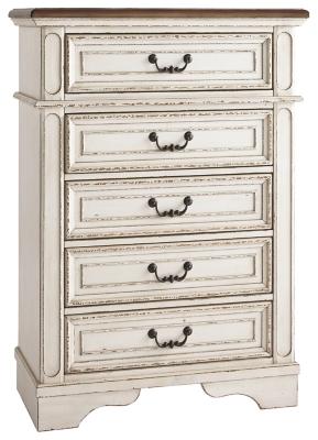 Chest - Al Rugaib Furniture (4596925530208)