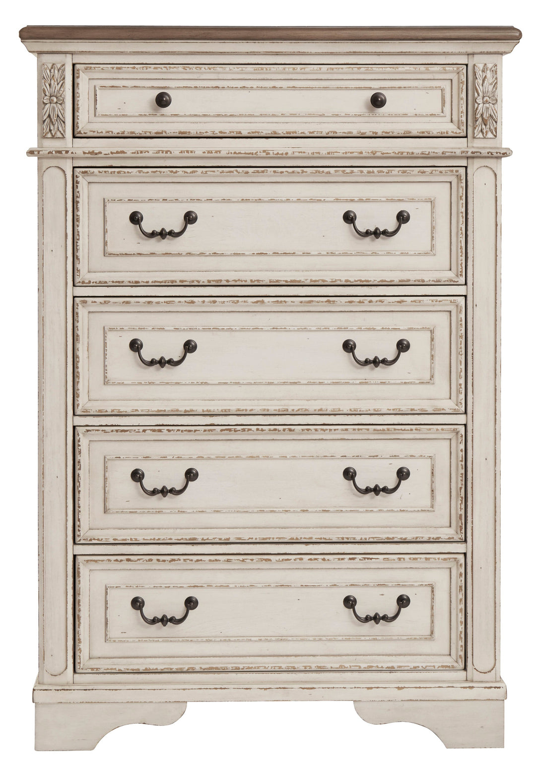 Realyn Chest of Drawers (4490848895072)