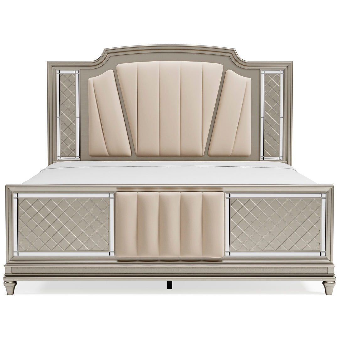 Bedroom Set (6579563724896)