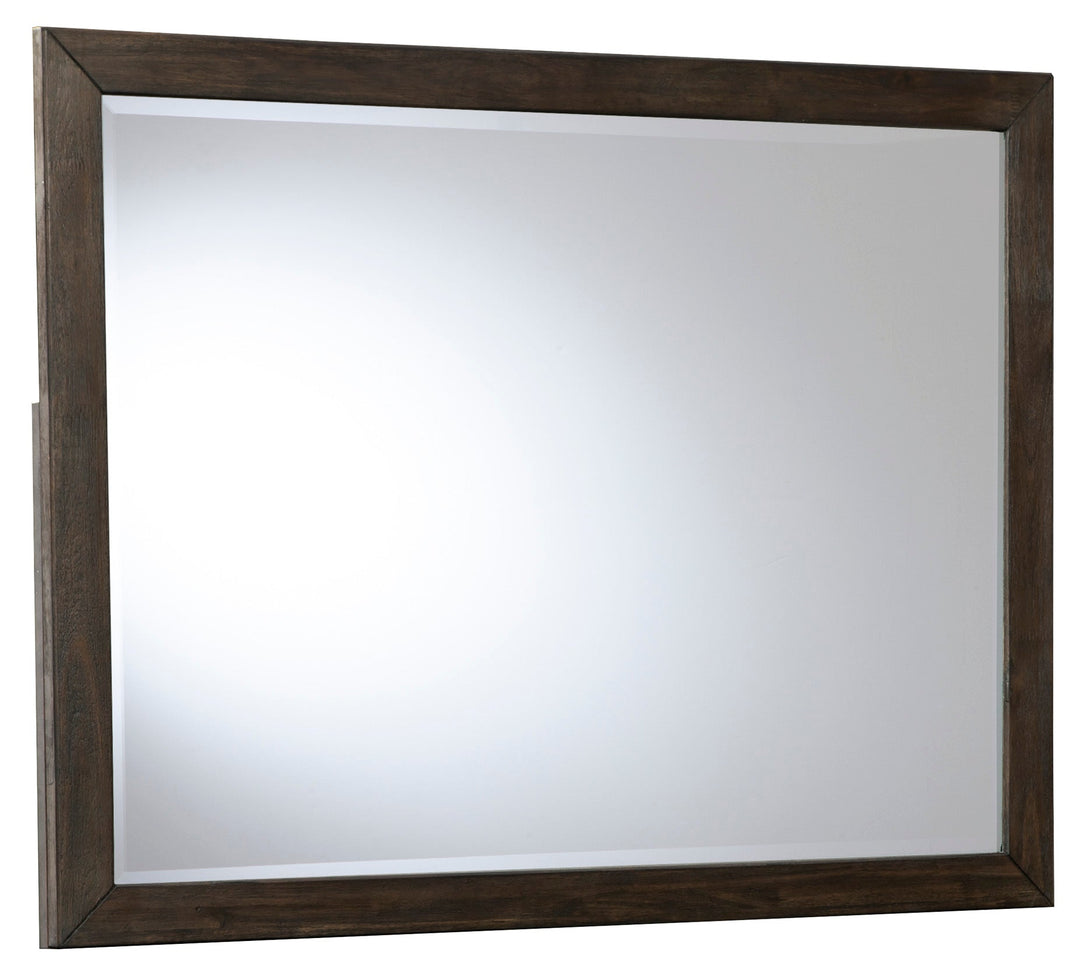 Bruxworth Bedroom Mirror (6626262745184)