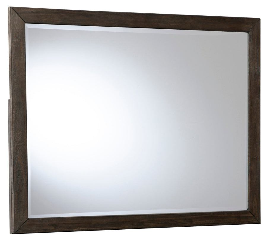 Bruxworth Bedroom Mirror (6626262745184)