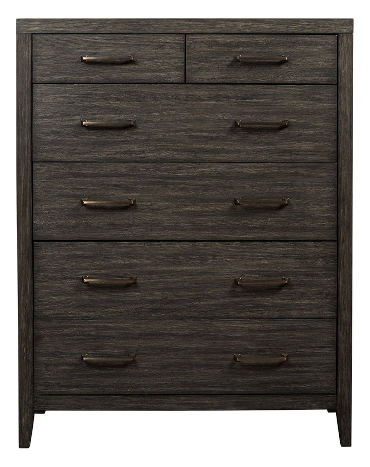 Six Drawer Chest (6566354518112)