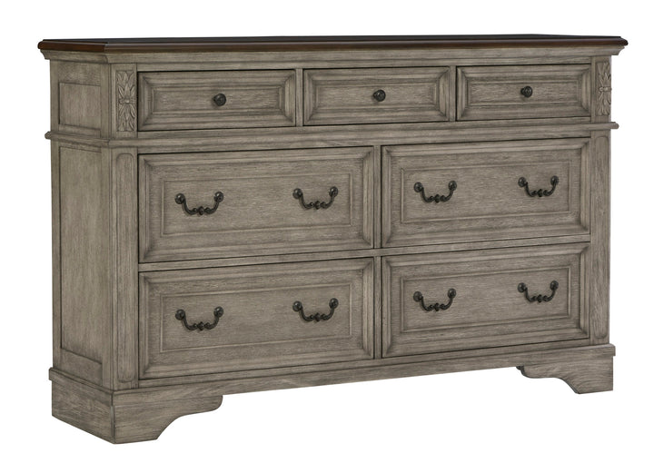 Lodenbay Dresser (6626262122592)