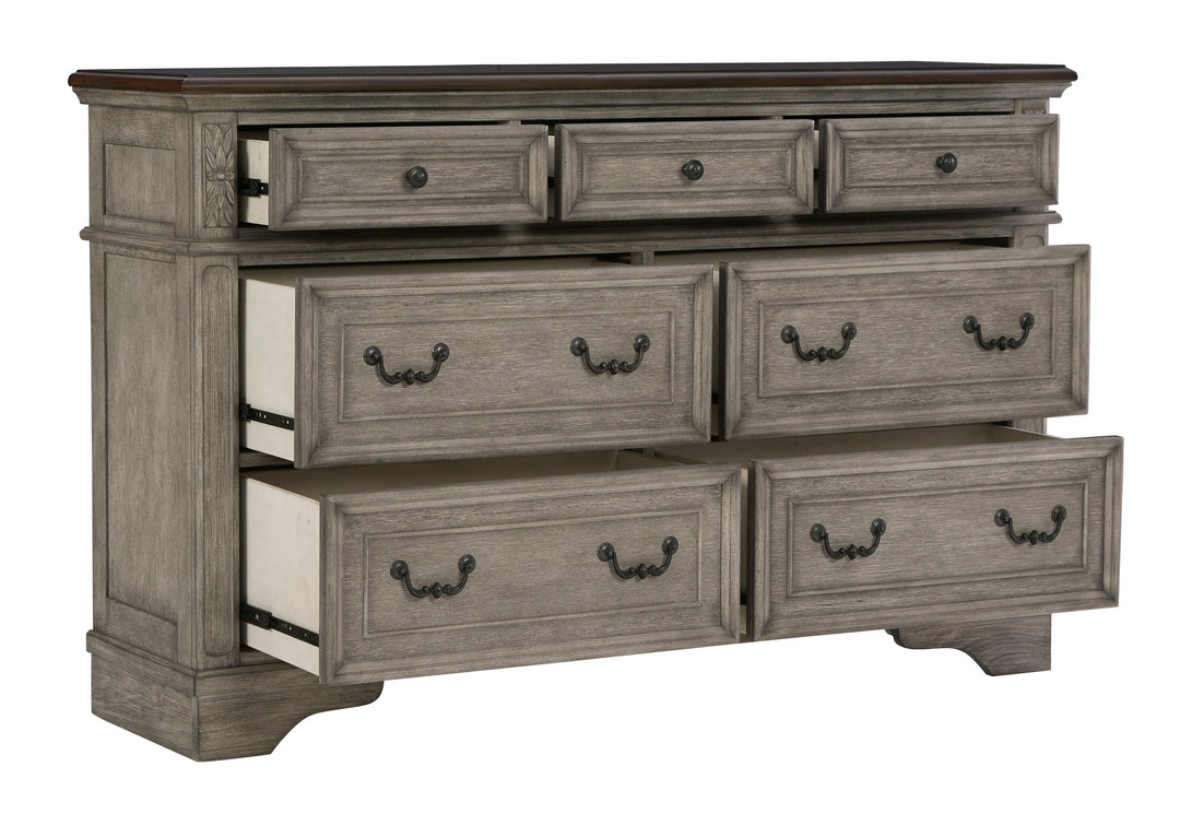 Lodenbay Dresser (6626262122592)