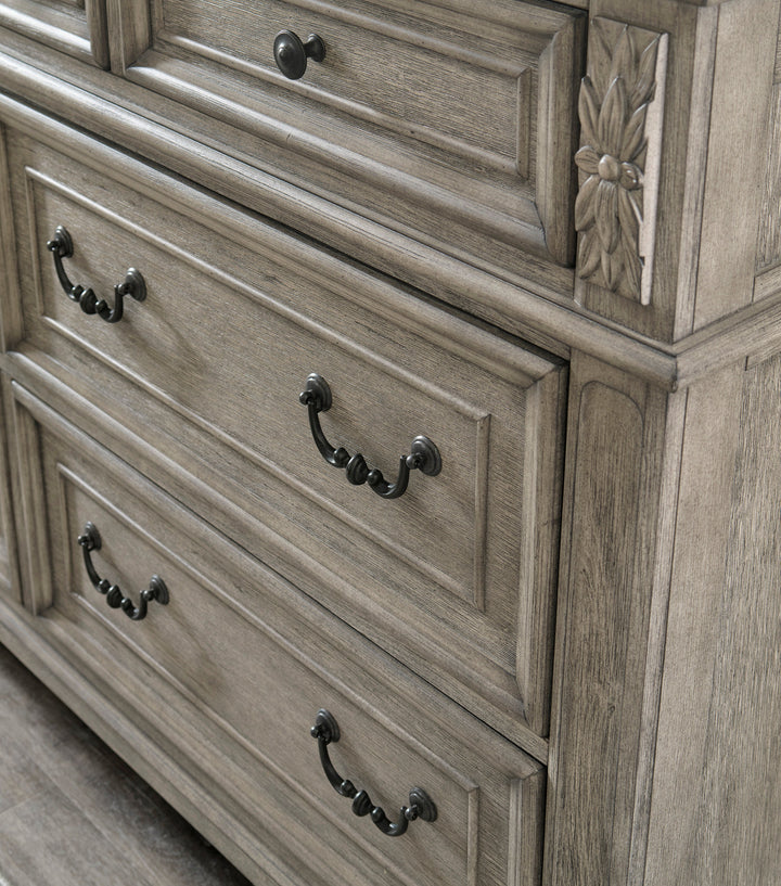 Lodenbay Dresser (6626262122592)