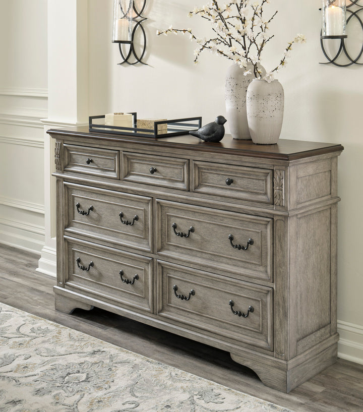 Lodenbay Dresser (6626262122592)