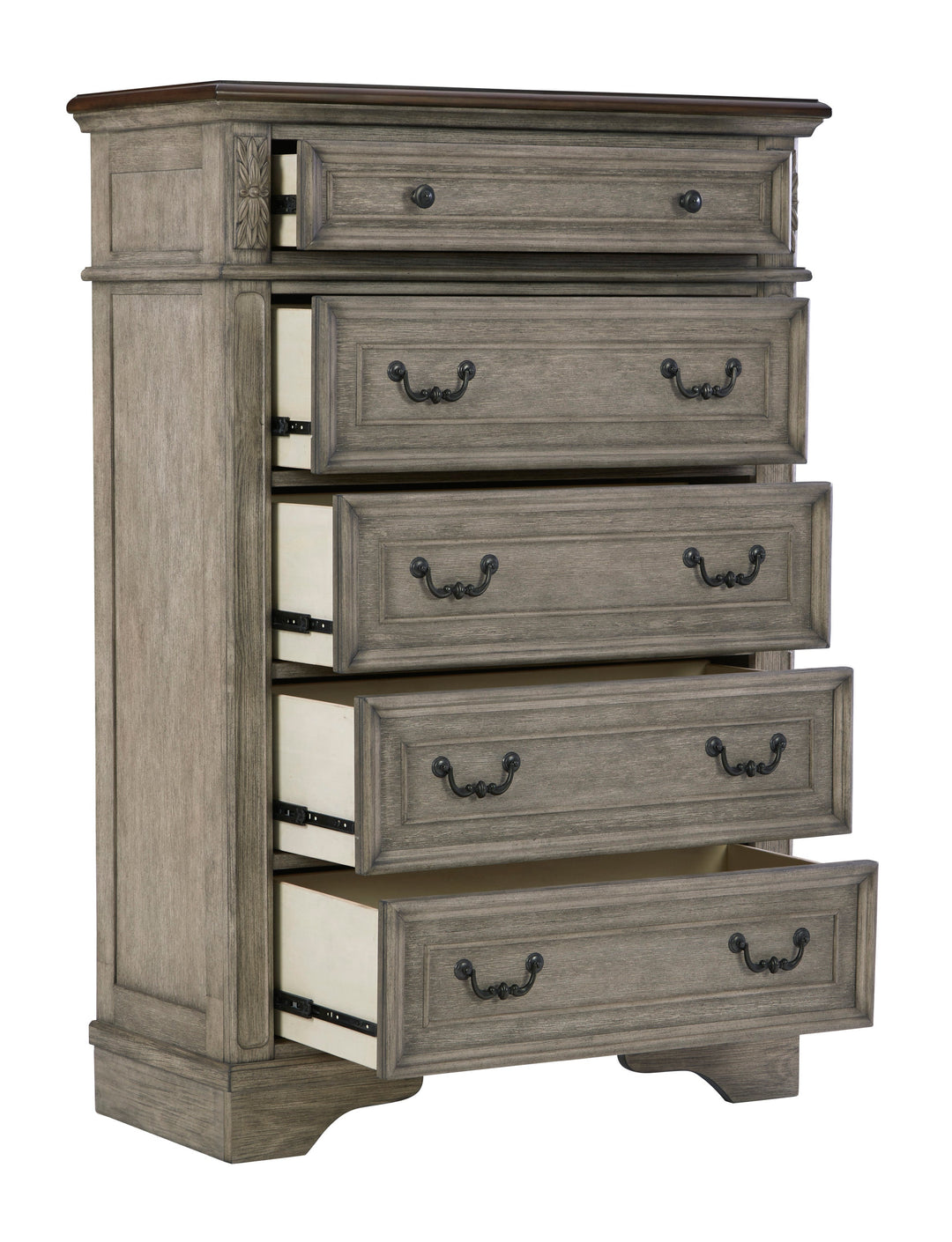 Lodenbay Chest of Drawers (6626262188128)